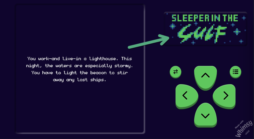 Изображение, показывающее, как цвета брендинга отображаются в пользовательском интерфейсе игры